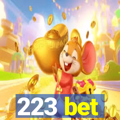 223 bet